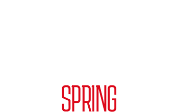 Clash Spring logo
