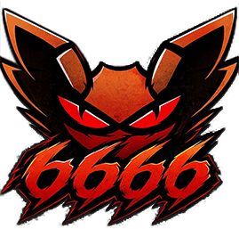6666